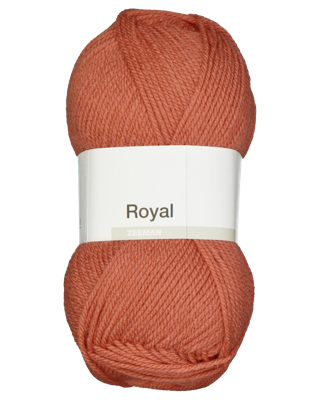 Royal Breigaren - Oranje