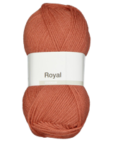 Royal Breigaren - Oranje - thumbnail