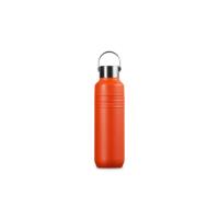 LE CREUSET - On The Go - Drinkfles Oranjerood 0,50l - thumbnail