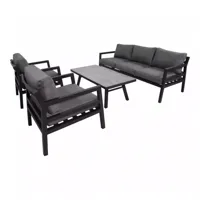 Outlet Loungeset bilbao - thumbnail