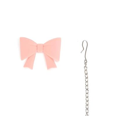 Strik en hart tea infuser