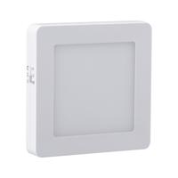 Paulmann Esby 92493 LED-nachtlamp Vierkant LED Warmwit Wit - thumbnail
