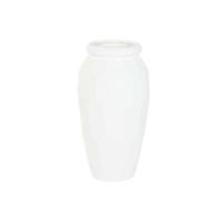 Grondlegger Home ESPRIT Wit Magnesium Modern 47 x 47 x 61 cm - thumbnail