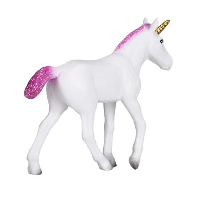 Mojo fantasy baby eenhoorn roze 387288