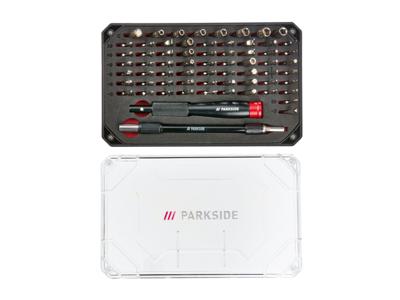 PARKSIDE Mini-schroevendraaier PARKSIDE Mini-schroevendraaier
