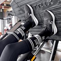 Butt Workout Day sokken - thumbnail