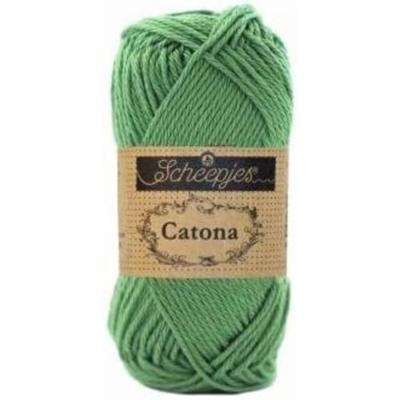 Scheepjes Catona 25g - 413 Cherry