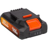 Batterij 20V 2AH Dual Power POWDP9021 - Alleen voor Dual Power 20V Tools - thumbnail