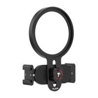 Telesin Mobiele Telefoon Filterhouder voor 67mm Filter - thumbnail