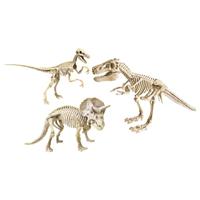 Wetenschapsspel Clementoni Legendary dinosaurs - thumbnail