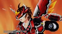 Fairy Fencer F Advent Dark Force - thumbnail