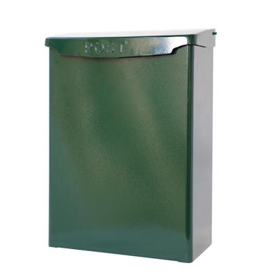 B32 Brievenbus Groen