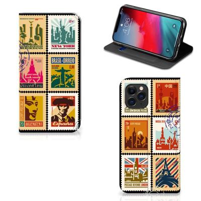 Apple iPhone 11 Pro | Book Cover | Postzegels Apple iPhone 11 Pro | Book Cover | Postzegels