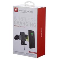 Herbert Richter 235 113 01 oplader voor mobiele apparatuur Auto Zwart - thumbnail