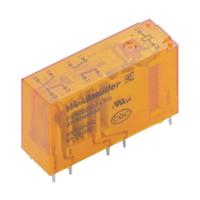 Weidmüller FSR0225024 FG Koppelrelais 5 stuk(s) - thumbnail