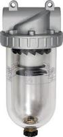 Filter standaard schroefdraad mm 19,17 G 1/2 inch BG III 4000 l/min RIEGLER - thumbnail