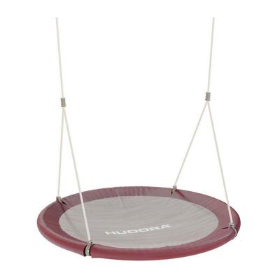 HUDORA nestschommel lounge 110 - amber