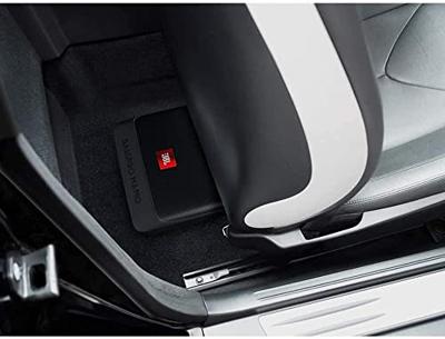 JBL BASSPRO NANO Auto-subwoofer actief 200 W