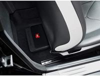JBL BASSPRO NANO Auto-subwoofer actief 200 W - thumbnail