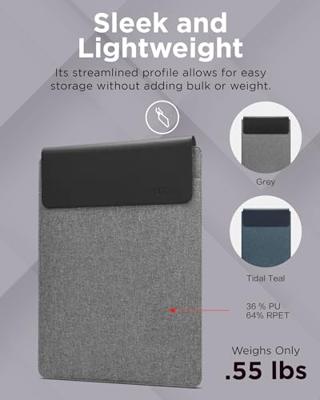 Lenovo Laptophoes Yoga Geschikt voor max. (laptop): 35,6 cm (14) Grijs