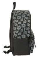 Laptoptas One Piece Pirates Zwart - thumbnail