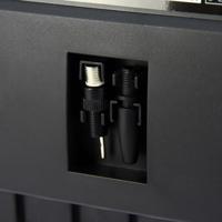 Luchtcompressor Michelin 9522 120 W 6,9 bar - thumbnail