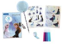 Educatief Spel Lexibook THE SNOW QUEEN - thumbnail