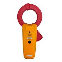 Fluke 369 FC Stroomtang Digitaal Datalogger CAT III 600 V Weergave (counts): 3300 - thumbnail