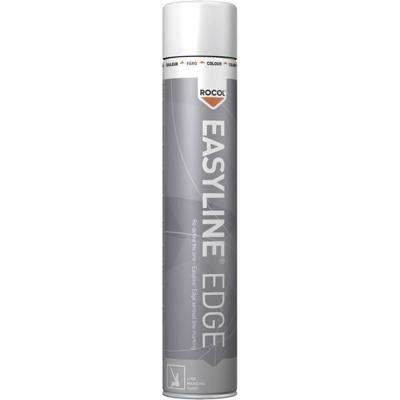 Rocol RS47000-750 Easyline EDGE lijnmarkeerverf Wit 1 stuk(s) Rocol RS47000-750 Easyline EDGE lijnmarkeerverf Wit 1 stuk(s)