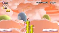 Nintendo Switch New Super Mario Bros. U Deluxe - thumbnail