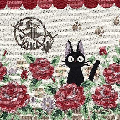 Marushin kiki la petite sorcière sac shopping jiji roses