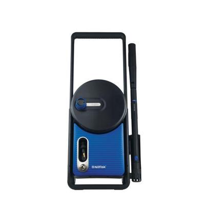 Hogedrukreiniger Nilfisk Excellent 170-12 P 170 bar 498 l/h