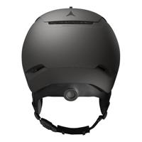 Atomic Revent GT Amid Visor HD Photo Helm Black 59-63 - thumbnail