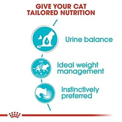 Royal Canin Urinary Care kattenvoer Natvoer (12x85g)