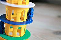 70518 Playmobil Country Mobiele Hoefsmid - thumbnail