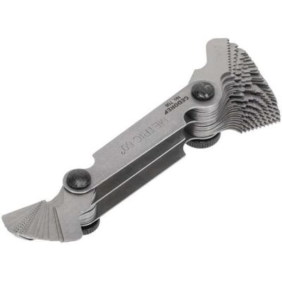 Gedore Schroefdraadmeter - 6549730
