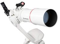 BRESSER NANO AR-80/640 AZ Lenzentelesoop - thumbnail