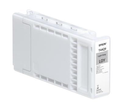 Originele inktcartridge Epson C13T44Q940 Zwart Grijs Lichtgrijs