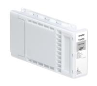 Originele inktcartridge Epson C13T44Q940 Zwart Grijs Lichtgrijs - thumbnail
