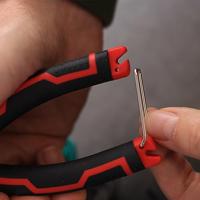 Quadrios 23T032 23T032 Strip-zijsnijtang - thumbnail