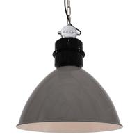 Anne Light & home Hanglamp frisk 7696gr grijs - thumbnail