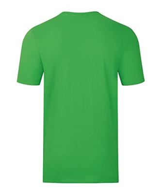 JAKO 6160 T-Shirt Promo - Zachtgroen - 4XL JAKO 6160 T-Shirt Promo - Zachtgroen - 4XL