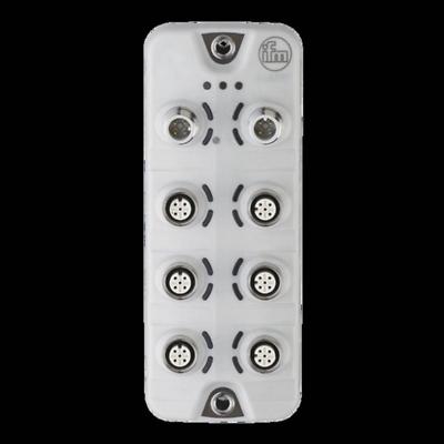 ifm Electronic AL2230 AL2230 Uitgangsmodule M12-stekker Aantal digitale uitgangen: 12