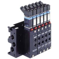 Bürkert 0450 30054 8 bar (max) 1 stuk(s) - thumbnail