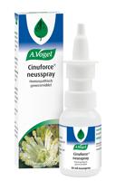 A.Vogel Cinuforce Neusspray - thumbnail
