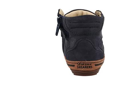 Shoesme Sneakers BP22W117-C Blauw-20 maat 20