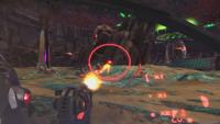 Sony Entertainment Super Stardust Ultra VR - thumbnail