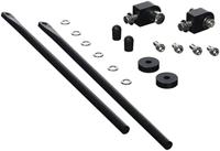 Tubus bagagedrager, achterop "disco" rear rack disco 28" b - thumbnail