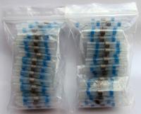 HERTH+BUSS krimpverbinder "soldeerhuls solder connector blue 4.5 mm - thumbnail