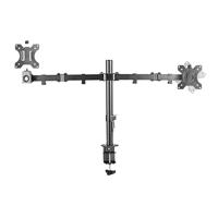 Neomounts FPMA-D550DBLACK Monitorarm 10-32" - thumbnail